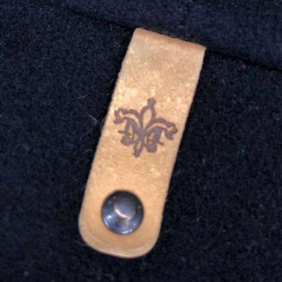 Mackage black Raffy peacoat - Picture 5 of 16